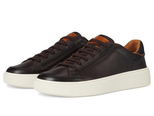 Image of Allen Edmonds Men's Oliver Leather Sneakers