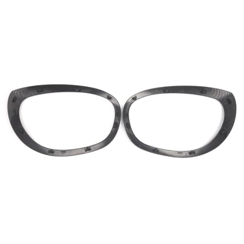 Grille inférieure de pare-chocs avant pour F60 2017-2021 calandre ABS 51137388117