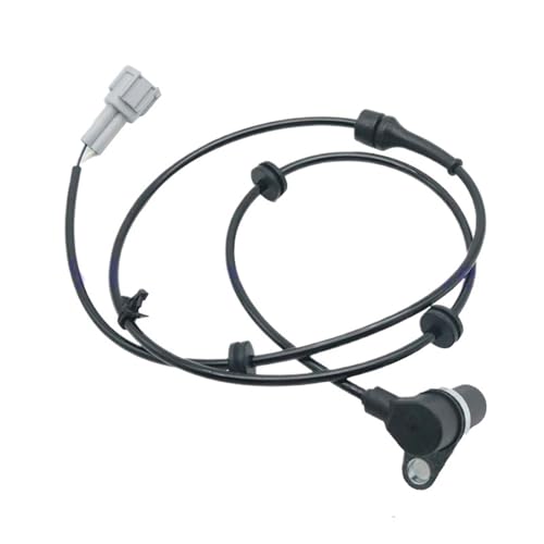 Capteur vitesse roue ABS avant droit pour Nissan QX4 3.5 raccord d'origine 47900-0W060