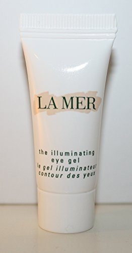 La Mer 9866808 The Illuminating Eye Gel 0.1Oz / 3Ml (Travel/Trial Size) By La Mer cover