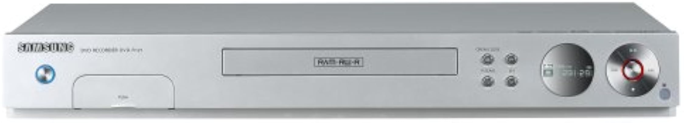 Samsung DVD-R 121 Lettore Registratore DVD Samsung DVD-R 121 Lettore Registratore DVD