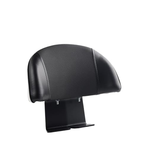 Accessoires de moto PCX160 coussin dossier arrière de moto de selle