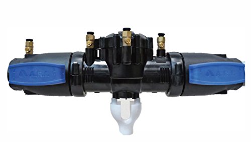 Image of 2 inch A.R.I. RP-501 Nylon Composite - Reduced Pressure Backflow Preventer