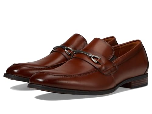 Stacy Adams Mens Lundy Slip on Loafer