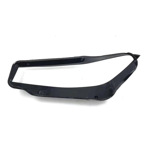Verre phare BMW série 3 G28 couvercle transparent contre l'humidité