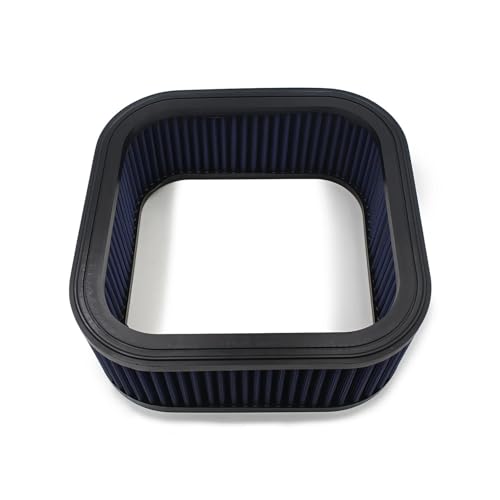 Filtre à air pour Harley V-Rod Muscle et Night Rod avec filtration 3 microns