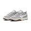 Gray Echo Puma White