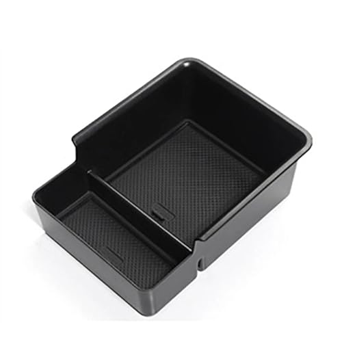 Caja de almacenamiento para consola central de coche que elimina el desorden en tu MG 4