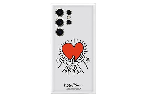 Image of Samsung Galaxy S24 Ultra 5G Flipsuit Case, White