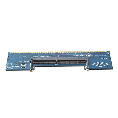 3 zestaw laptopów DDR4 RAM na komputer stacjonarny adapter pamięci tester DIMM do DDR4 konwerter