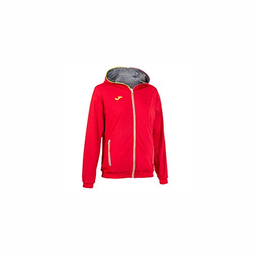 JOMA CE.309011W16 CHUBASQUERO LLUVIA MUJER COMPLEMENTOS ROJO M