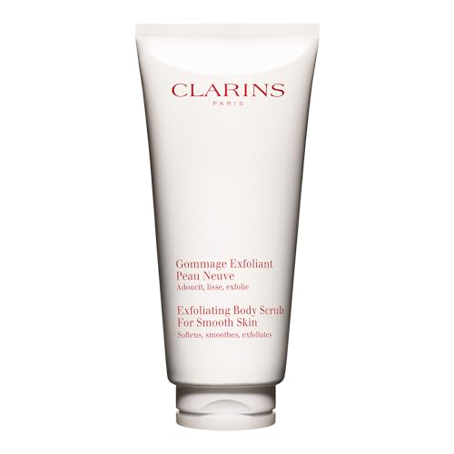 Clarins Body Shaping Cream | Visibly Firms, Tones and Defines | All Skin Types | 6.6 Ounces
