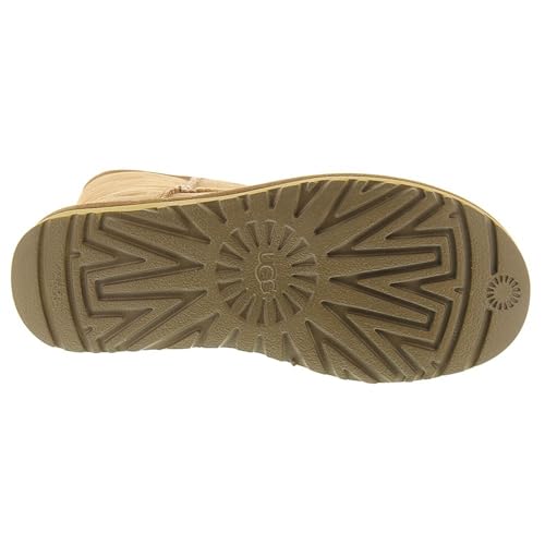 UGG Women's Classic Short II Boot3