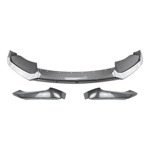 BMW X3 F25 X4 F26 LCI M Sport 2014 2015 2016 2017 �t�����g�o���p�[ ���b�v �X�v���b�^�[ �X�|�C���[ �v���e�N�^�[ �K�[�h �G�N�X�e���A �A�N�Z�T���[ �{�f�B�L�b�g�ɑΉ�(Carbon look Set)