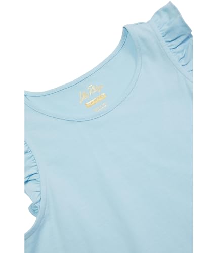 Lilly Pulitzer Girls' Mini Braxton Tank (Toddler/Little Big Kids)2