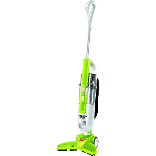 BISSELL 81L2W Hard Floor Expert Corded Stick Vacuum Cleaner, Green