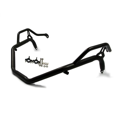 Chute Pare-Chocs Moto XADV 750 Protection Moteur Supérieur 17-20