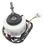 Motore CC for condizionatore d'aria, parte di ricambio for ventola di raffreddamento da 1,5 HP