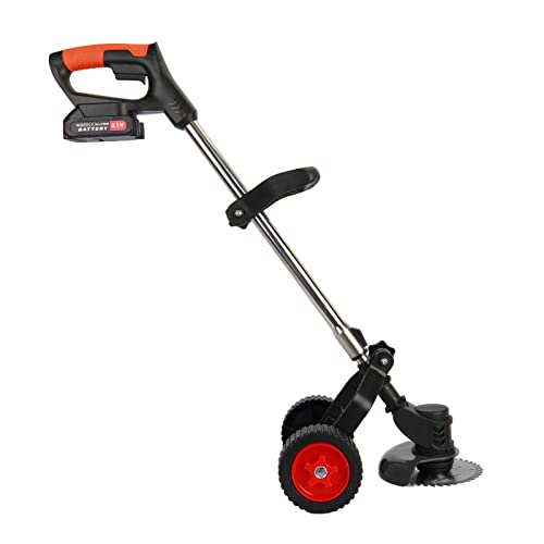 The 16 best electric lawn trimmers