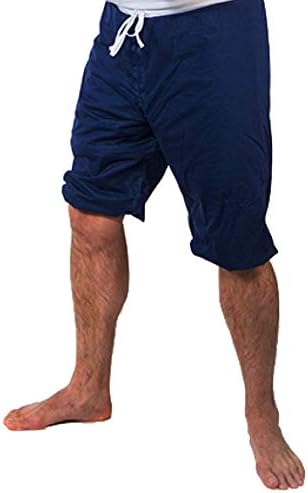 Pjama Shorts Absorbent Pyjama Bottoms for Bedwetters - 182/188 (L)