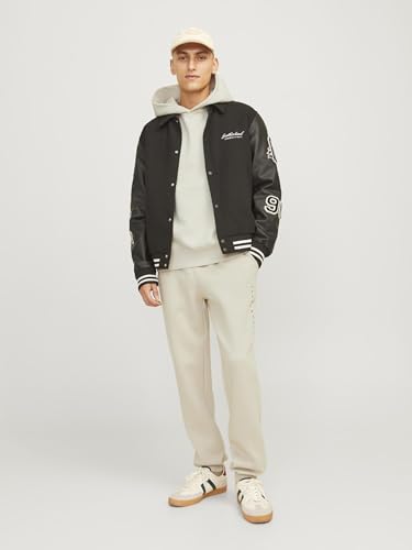 JACK & JONES JJEURBAN Edge Sweat Hood NOOS – Ansicht 3