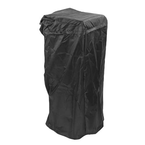 Funda para ablandador de agua de tejido Oxford 21x16x48 in miniatura 3