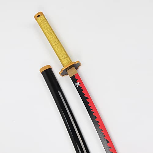 Image of SV Anime Demon Sword Katana 41 Inch Decorative Collectible Gift Cosplay Sword,Various Styles Available