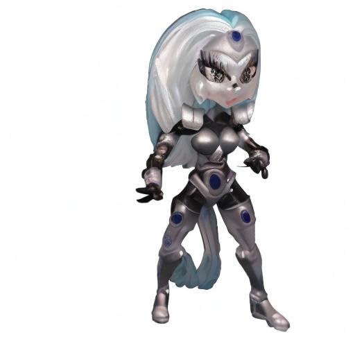 Amazon.com: Boss Fight Studio Bucky O'Hare: Astral Projection