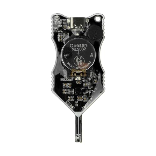 Probador de bobinas para placa base portátil y herramienta de detección rápida USB