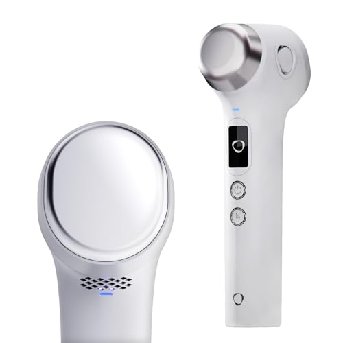 Cryo Sonic Pro with Moisture Booster Gel 100g | Glow Skin Set