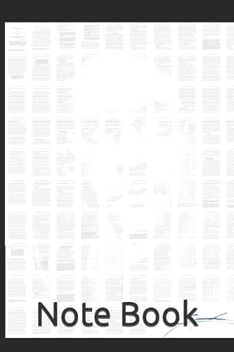 Your NFTs NoteBook: NFTs NoteBook/ NFT . note book For NFTs fans . (6x9) 120pages