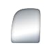 Fit System 99237 Driver/Passenger Side Replacement Glass