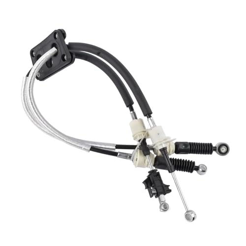 Cable selector marchas Citroen Berlingo para solucionar palanca suelta y problemas de varillaje 3