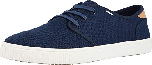 Image of TOMS Unisex Kids Tiny Mary Jane BlackSlip On Trainers