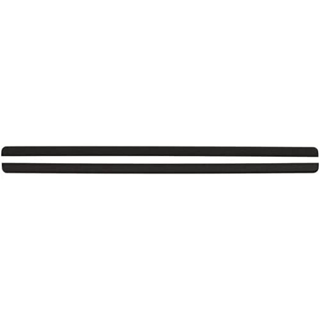 Trim Piece Snap Covers habillage console de bateau GPSMAP 8422