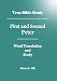 True Bible Study - First And Second Peter