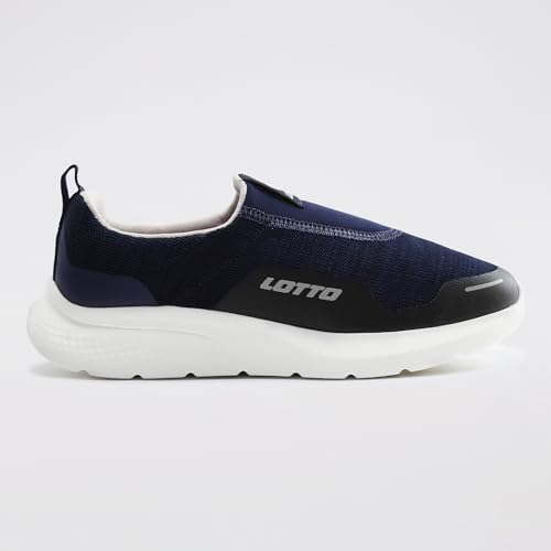 Image of Lotto Women Flowalk Slip-on Walking Shoes