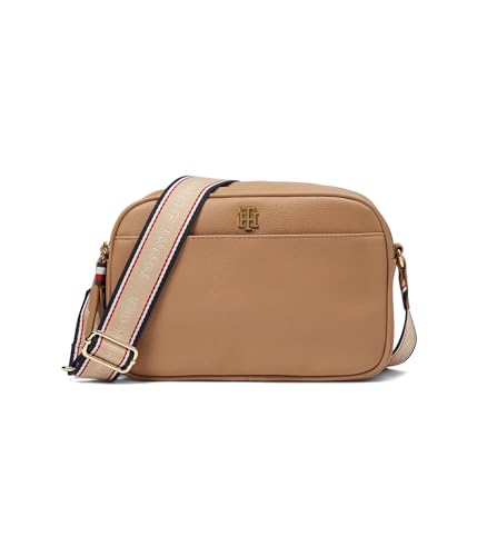 Tommy Hilfiger Cynthia Ii Camera Crossbody