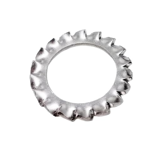 Joint étoile anti-secousse M14 en acier inoxydable 304 de haute précision