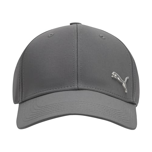 Image of Puma Men's Evercat Alloy Stretch Fit Cap
