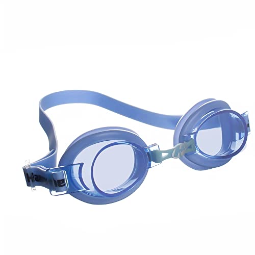 Óculos de Natação Infantil Hammerhead Focus Jr 1.0