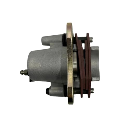Étrier de frein avant Linhai 400 500 double piston puissance maximale