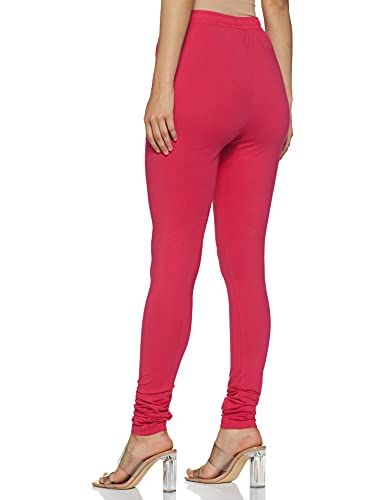 Image of Max Women's High Rise Regular Fit Churidar