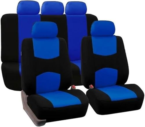 Housses de siège auto pour Peugeot 208 2008 imperméables et robustes