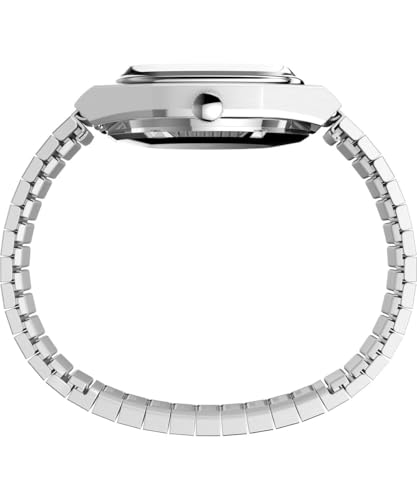 Timex Men's Analogue Automatic Watch E Line