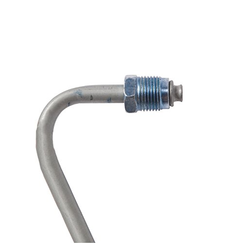 Edelmann 80337 Power Steering Pressure Hose by Edelmann - Image 3