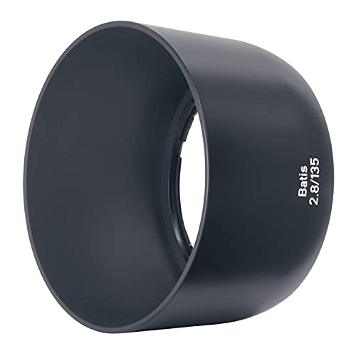 Image of Zeiss Batis 2.8 /135 MM Medium Telephoto Camera Lens for Sony E-Mount Mirrorless Cameras, Black