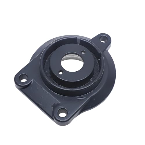 Capuchon inférieur de précision 662-45361 pour Yamaha 2T