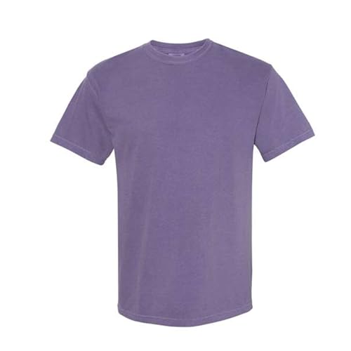 Image of Comfort Colors Adult Short Sleeve Tee, Style G1717