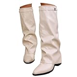 Polyvalent: Se combine facilement avec un jean ou un pantalon en cuir, convient à différentes occasions, des courses quotidiennes aux réunions sociales.